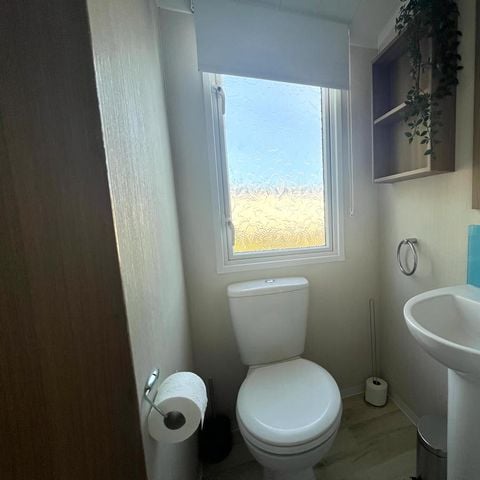 Chalet 6 personen - Swift Bordeaux 6 personen