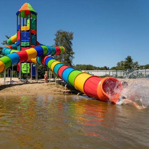 Verblijfpark Breebos - Camping Antwerpen - Afbeelding N°5