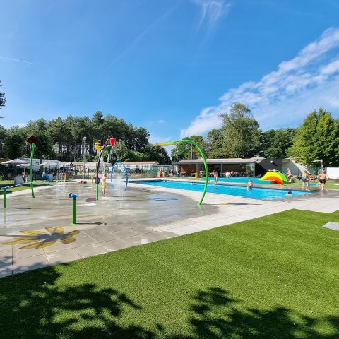 Verblijfpark Breebos - Camping Antwerpen - Afbeelding N°6