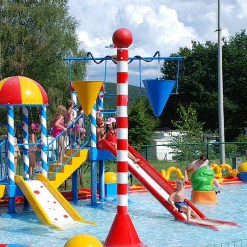 Verblijfpark Ardinam - Camping Namen - Afbeelding N°4
