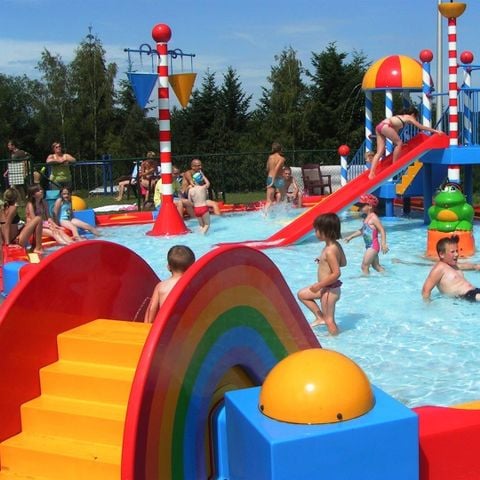 Verblijfpark Ardinam - Camping Namen - Afbeelding N°5