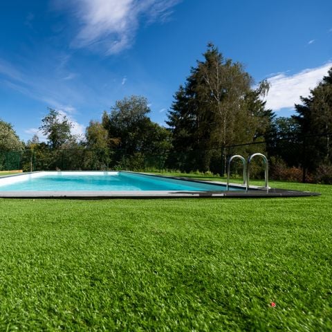 Verblijfpark Ardinam - Camping Namen - Afbeelding N°6