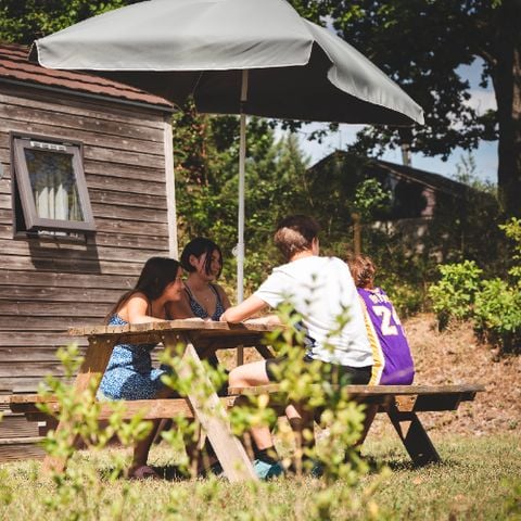 Verblijfpark Ardinam - Camping Namen - Afbeelding N°2