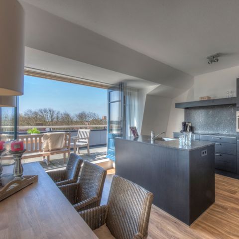 APPARTEMENT 4 personen - Champagne