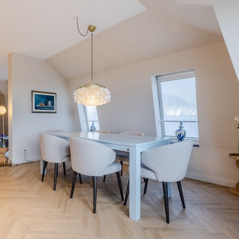 APPARTEMENT 4 personen - Champagne