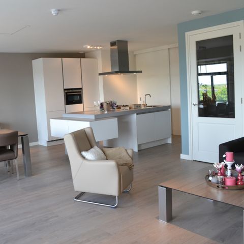 APPARTEMENT 4 personen - Champagne