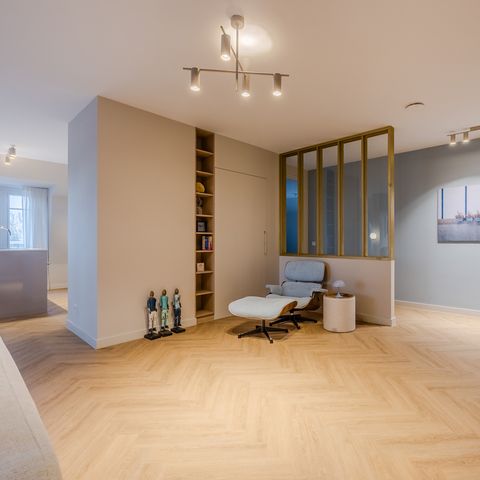 APPARTEMENT 4 personen - Champagne