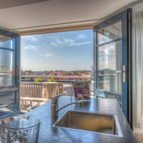 APPARTEMENT 4 personen - Champagne