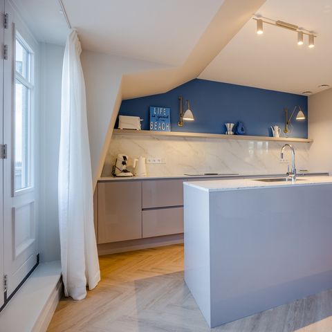 APPARTEMENT 4 personen - Champagne