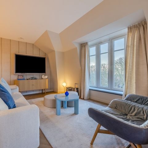 APPARTEMENT 4 personen - Champagne