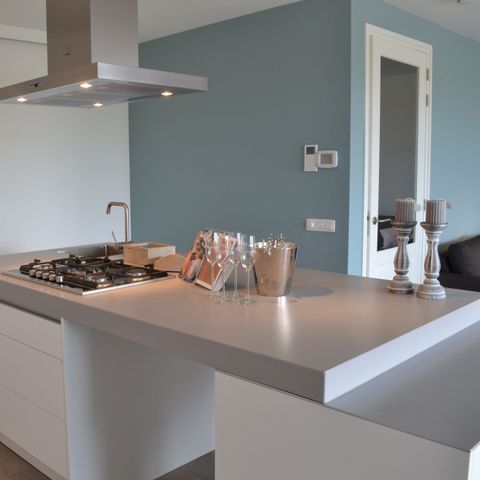 APPARTEMENT 4 personen - Champagne