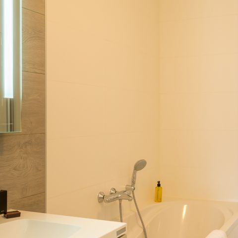 APPARTEMENT 4 personen - Hermitage Wellness