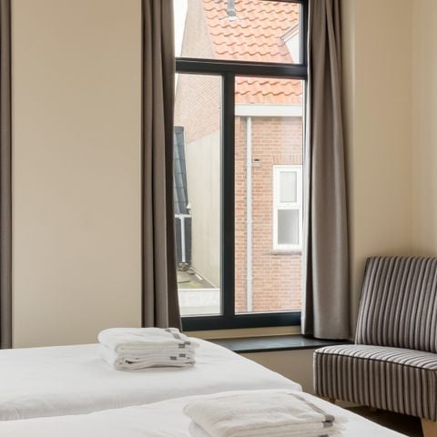 APPARTEMENT 4 personen - Bordeaux