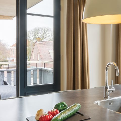 APPARTEMENT 4 personen - Bordeaux