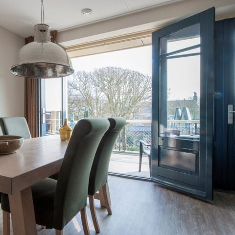 APPARTEMENT 4 personen - Bordeaux