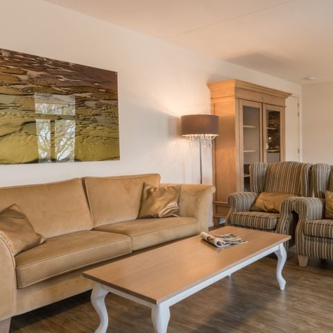 APPARTEMENT 4 personen - Bordeaux