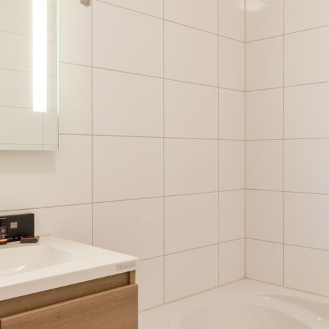 APPARTEMENT 4 personen - Bordeaux