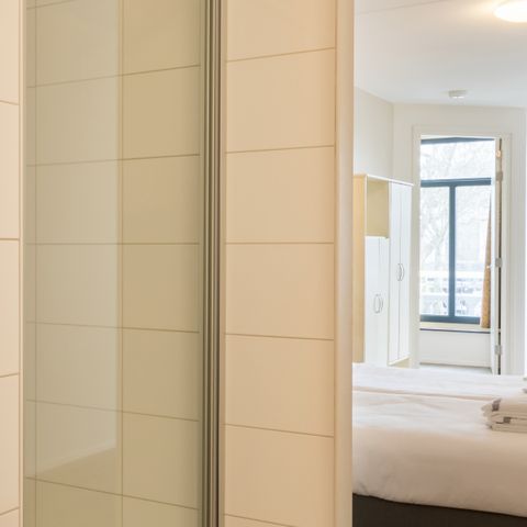 APPARTEMENT 6 personen - Medoc Wellness