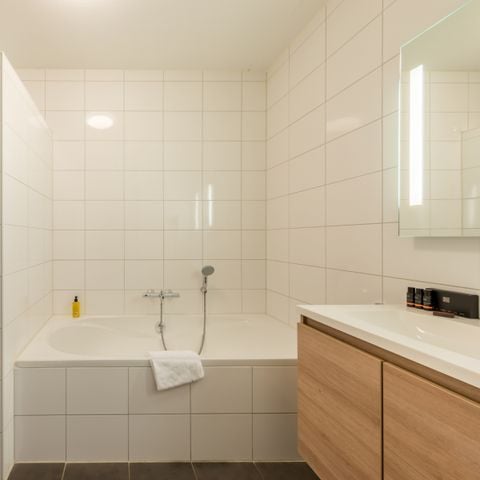 APPARTEMENT 6 personen - Medoc Wellness