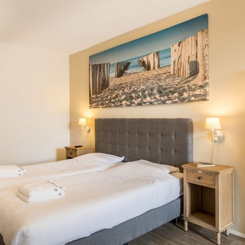 APPARTEMENT 6 personen - Medoc Wellness