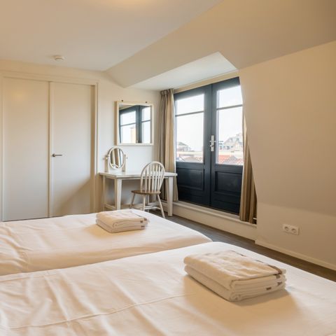 APPARTEMENT 6 personen - Champagne