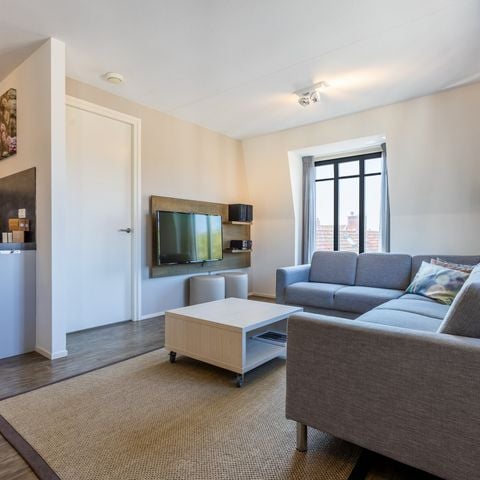 APPARTEMENT 4 personen - Bordeaux Comfort