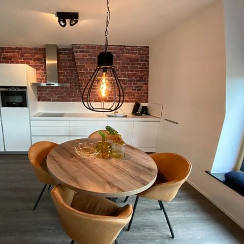 APPARTEMENT 4 personen - Bordeaux Comfort