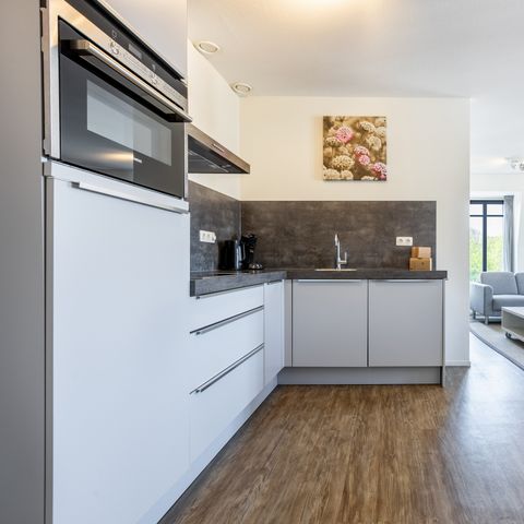 APPARTEMENT 4 personen - Bordeaux Comfort