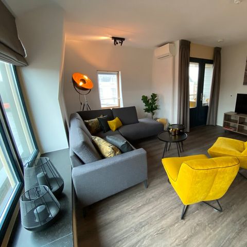 APPARTEMENT 4 personen - Bordeaux Comfort