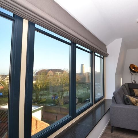 APPARTEMENT 4 personen - Bordeaux Comfort