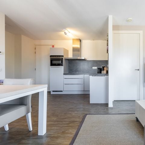 APPARTEMENT 4 personen - Bordeaux Comfort