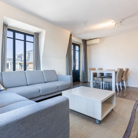 APPARTEMENT 4 personen - Bordeaux Comfort