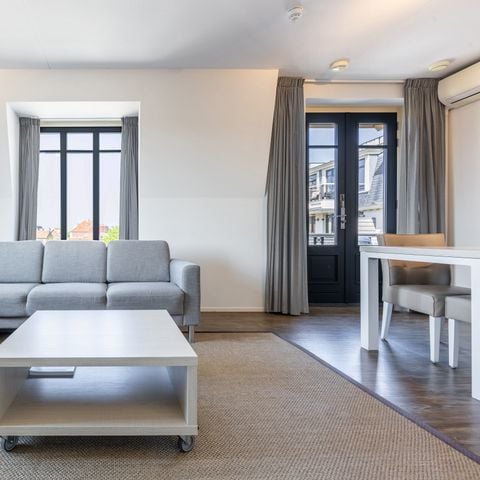 APPARTEMENT 4 personen - Bordeaux Comfort