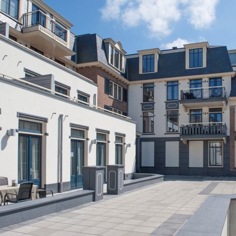 Landal Residence Wijngaerde - Veere - Afbeelding N°4