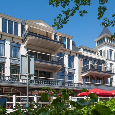Landal Residence Wijngaerde - Veere - Afbeelding N°2