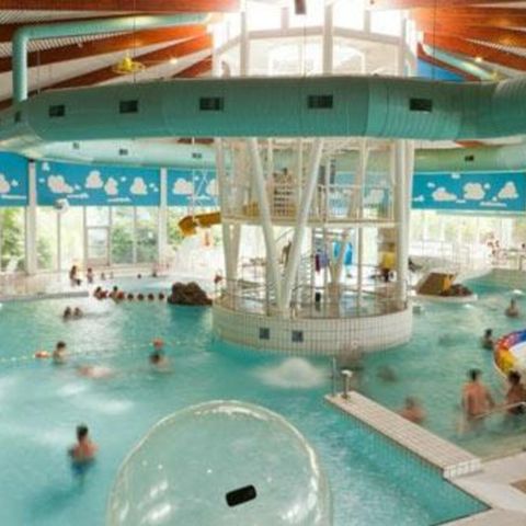 Roompot Residence Wijngaerde - Camping Veere - Afbeelding N°5