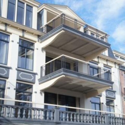 Landal Residence Wijngaerde - Veere - Afbeelding N°3