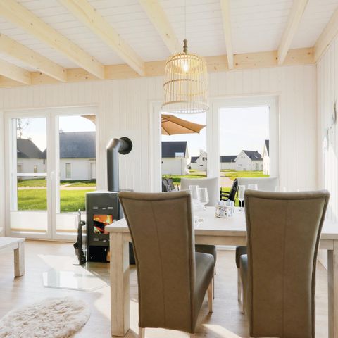 Novasol OstseeResort Olpenitz - Camping Sleeswijk-Holstein - Afbeelding N°5