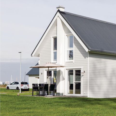 Novasol OstseeResort Olpenitz - Camping Sleeswijk-Holstein - Afbeelding N°3