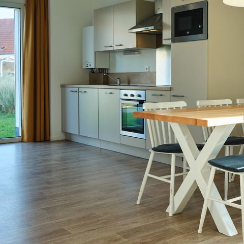 Bungalow 6 personen - villa Ardeche