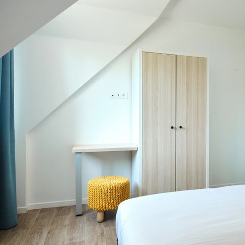 Villa 4 personen - villa Saone