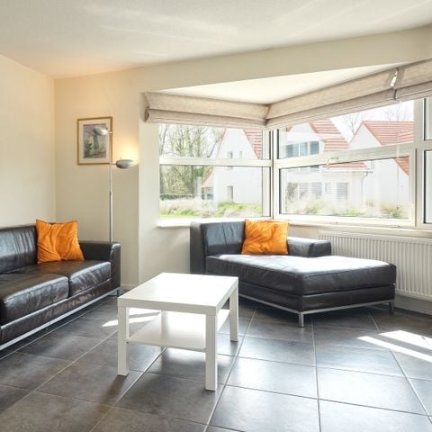 Villa 6 personen - villa Yonne