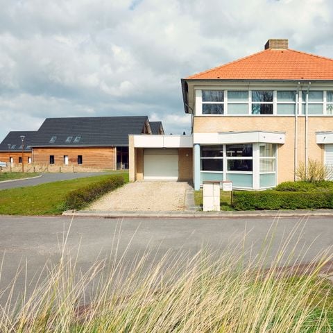 Villa 6 personen - villa Yonne