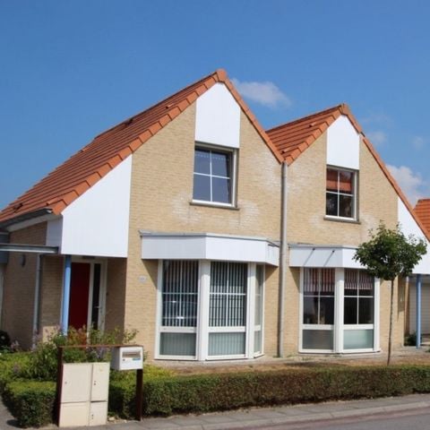 Villa 6 personen - villa Yonne