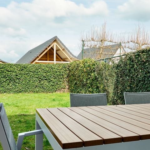 Villa 6 personen - villa Yonne