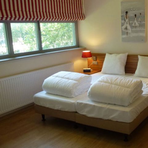 Villa 6 personen - villa Yonne