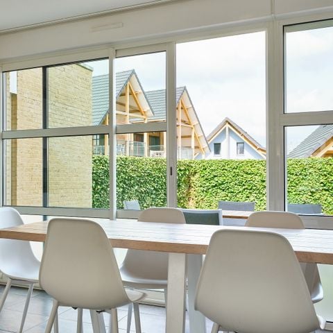 Villa 6 personen - villa Yonne