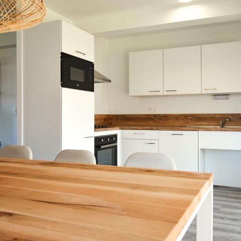 Vakantiehuis 8 personen - Garonne