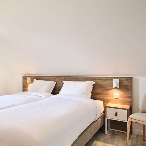 Vakantiehuis 8 personen - Garonne