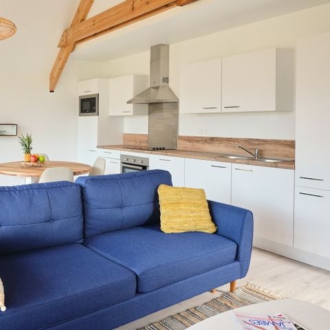 VAKANTIEHUIS 4 personen - Marne